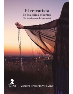 El retratista de los ninos muertos