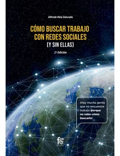 COMO BUSCAR TRABAJO CON REDES SOCIALES Y SIN ELLAS 2 EDIC