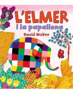 LElmer i la papallona
