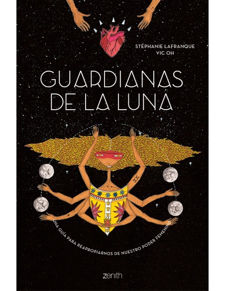 Guardianas de la luna