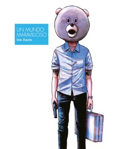 UN MUNDO MARAVILLOSO