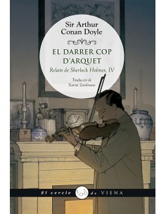 El darrer cop d arquet