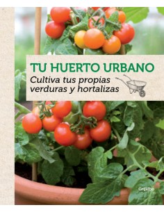 Tu huerto urbano
