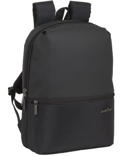 Mochila Para Portatil 141 SAFTA BUSINESS 28x40x13cm