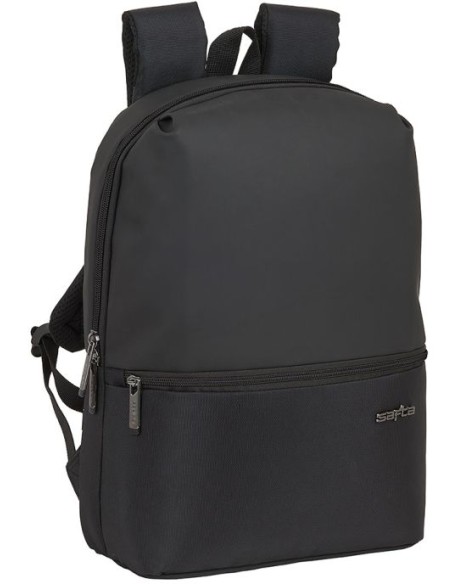 Mochila Para Portatil 141 SAFTA BUSINESS 28x40x13cm