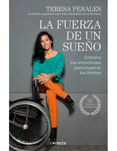 La fuerza de un sueno