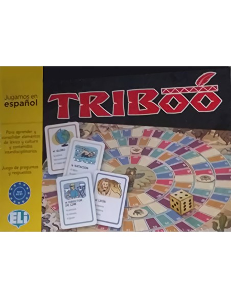 TRIBOO