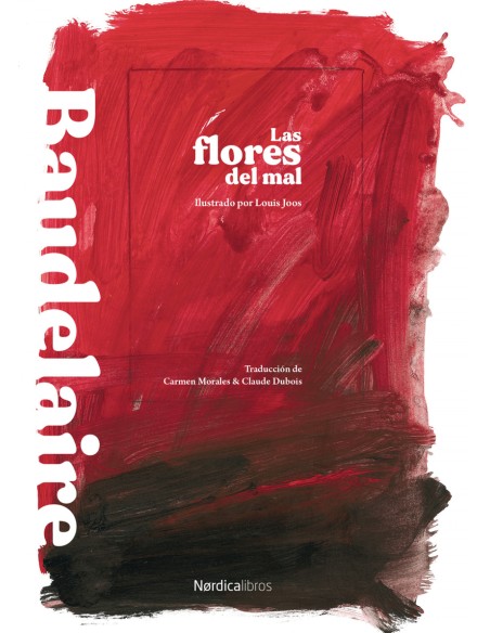 Las flores del mal