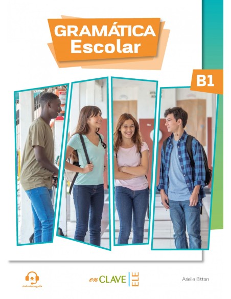 Gramatica escolar B1