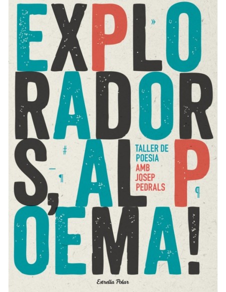 Exploradors al poema