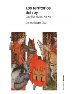 Los territorios del rey