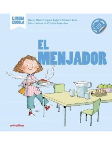 EL MENJADOR