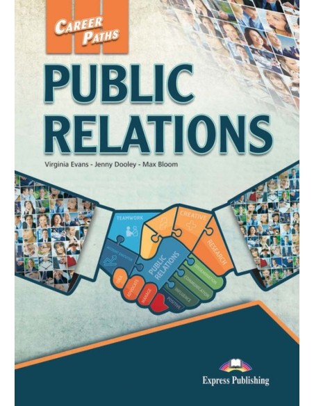 PUBLIC RELATIONS