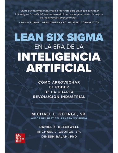 LEAN SIX SIGMA EN LA ERA DE LA INTELIGENCIA ARTIFICIAL