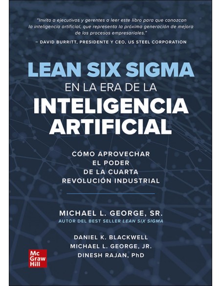 LEAN SIX SIGMA EN LA ERA DE LA INTELIGENCIA ARTIFICIAL