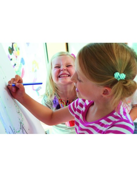 Trio Thick Verde 1 pieza(s)