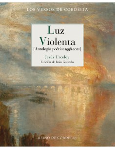 Luz violenta