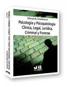 Manual consultoria psicologia y psicopatologia clinica