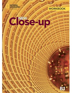 NEW CLOSE UP B1 WORKBOOK