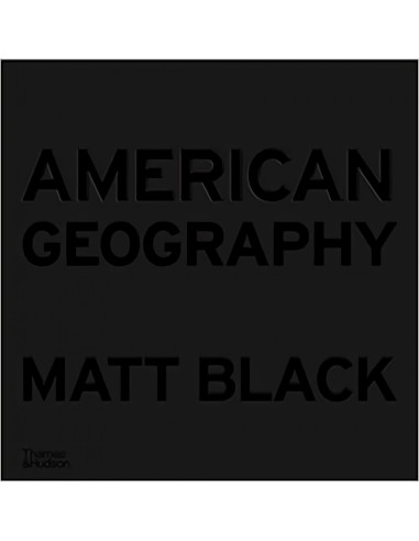 American Geography