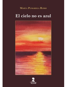 El cielo no es azul