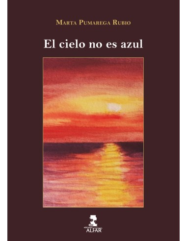 El cielo no es azul