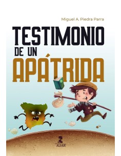 Testimonio de un apatrida