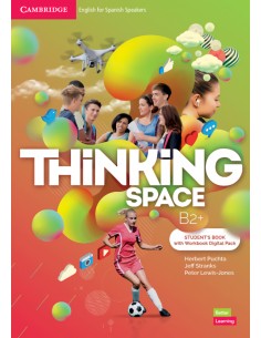 22pack stwbthinking space b2 studentsworkbook