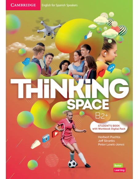 22pack stwbthinking space b2 studentsworkbook