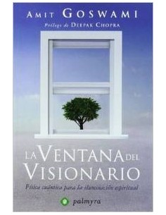 La ventana del visionario
