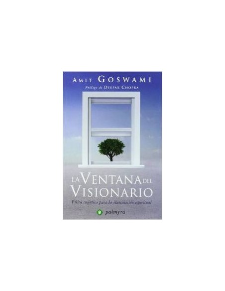La ventana del visionario