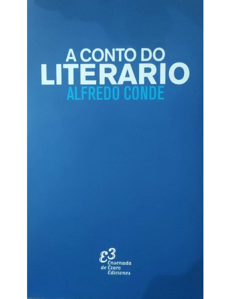 A CONTO DO LITERARIO