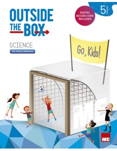 Science 5 Outside the Box P3 SB