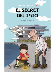 El secret del iaio