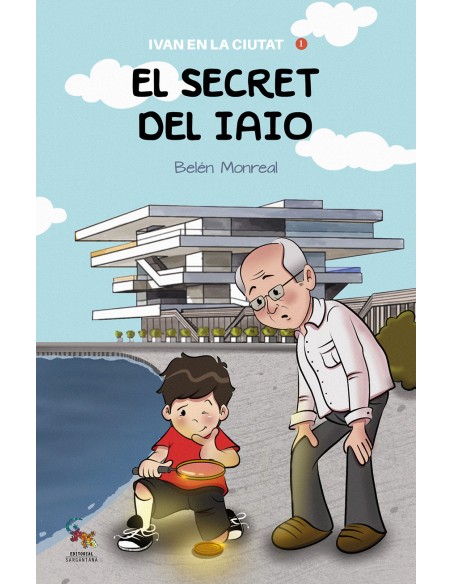 El secret del iaio
