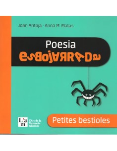 PETITES BESTIOLES POESIA ESBOJARRADA