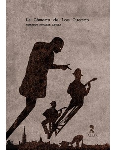 La camara de los cuatro
