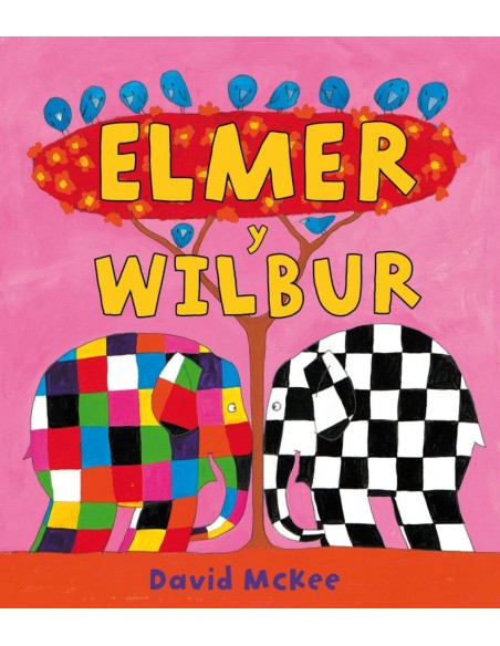 Elmer y Wilbur