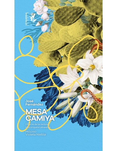 Mesa camiya