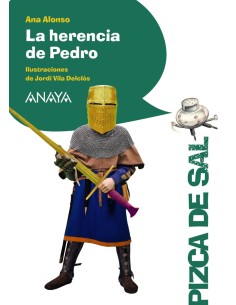 La herencia de Pedro