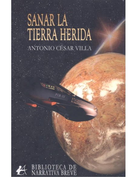 Sanar la tierra herida