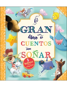 El gran libro de los cuentos para sonar