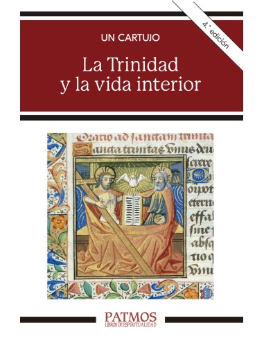La Trinidad y la vida interior