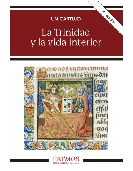 La Trinidad y la vida interior