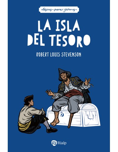 La isla del tesoro