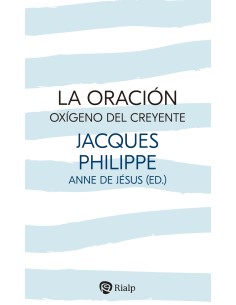 La oracion oxigeno del creyente