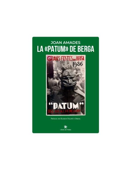 La Patum de Berga