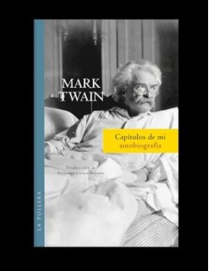 CAPITULOS DE MI AUTOBIOGRAFIA