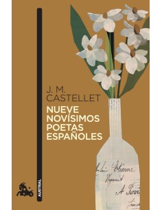 Nueve novisimos poetas espanoles