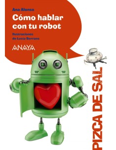 Como hablar con tu robot